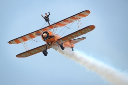 Wing Walkers 