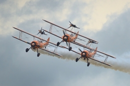 Wing Walkers 