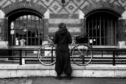 City Biker 