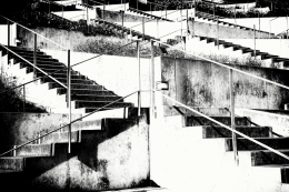 stairway 