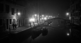 FoggyNight 