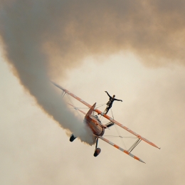 Wing Walkers 