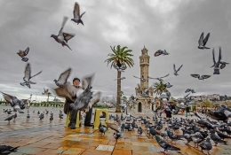 Konak Square 