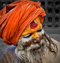 Sadhu-9 