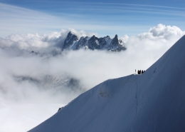 Vallée Blanche 