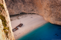 Navagio 