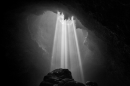 The Light Hole 