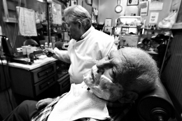 Barbearia 