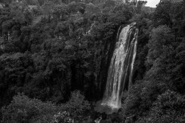 Tompson falls 