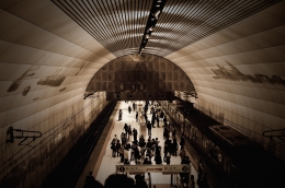 subwaystation 