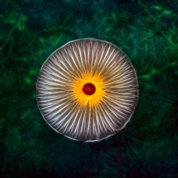 Mushroom 