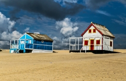 FISHERMEN HOUSE 