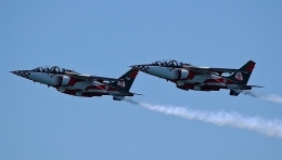 air show 