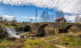 Tecnologia Rural 