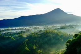 Negeri di Awan 