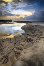 pantai kalap 