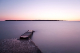 landing stage 