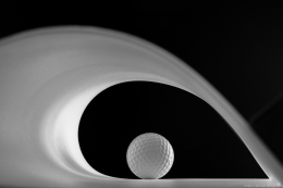 Golf ball 