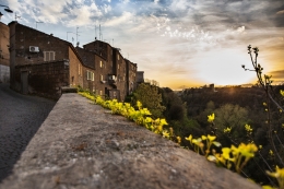 Civita bella 