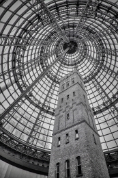 Melbourne Central 