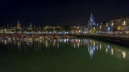 La Rochelle 