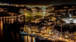 Porto, meu 