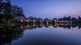 Dusun Bambu 