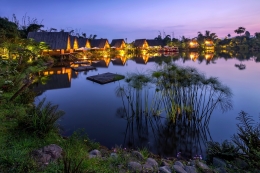 Dusun Bambu 2 