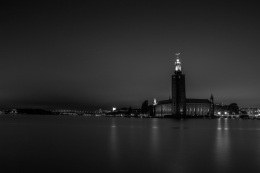 Stockholm City Hall 