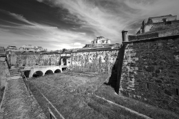 FORTE DA GRAÇA - ELVAS 