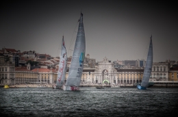 VolvoOceanRace Series 