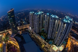 Jakarta My City 2 