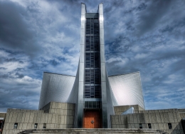 St_ Mary's Cathedral, Tokyo 