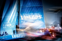 VolvoOceanRace Series 