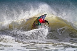 SUPERTUBOS - RIP CURL PRO PORTUGAL 2014 