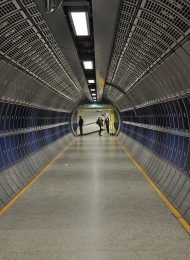 Jubilee Line 