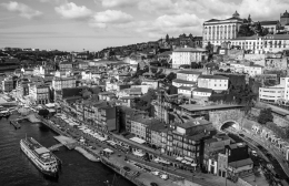 Ribeira - Porto 