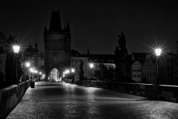 Charles Bridge 