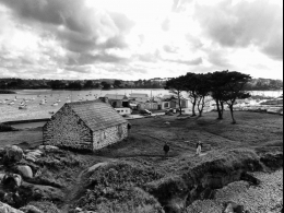 Plougernou, Bretagne 2015 