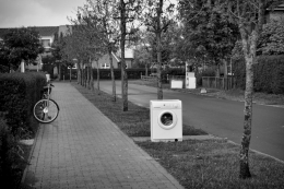 Washing Machines' Day 