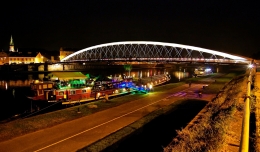 Vistula Crossing 