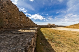 Arraiolos - O Castelo 