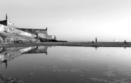 FORTE DE SÃO JULIÃO DA BARRA 