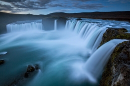 Godafoss 