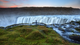 Dettifoss 