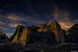 Castell de Bertí 