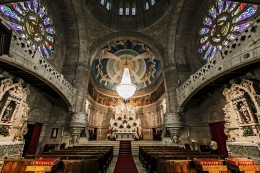 A NAVE DO SILÊNCIO 