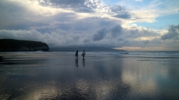 Azores, Surfers Paradise on Earth .  