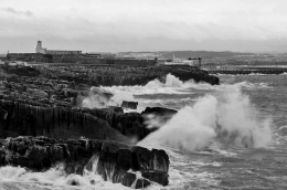 FALÉZIAS DE PENICHE 