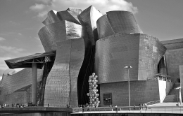 Guggenheim Bilbao 